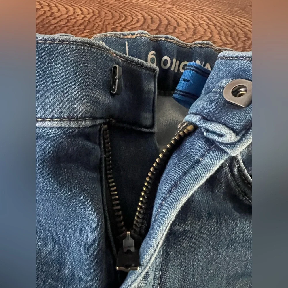 GAP Kids Jeans Size 6 Original